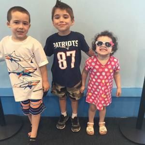 Meet your Posher, James